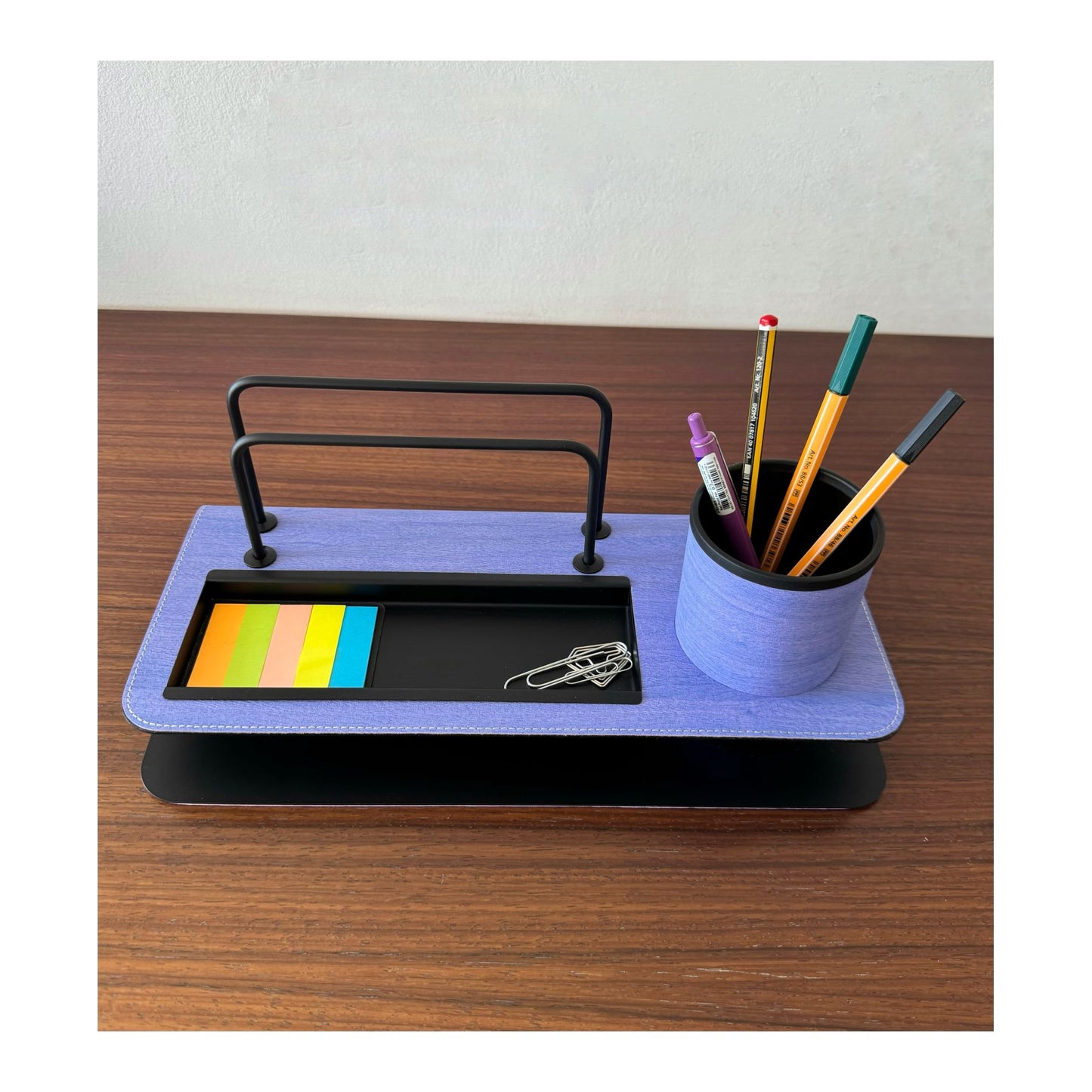 Jacaranda Mini Set Desk