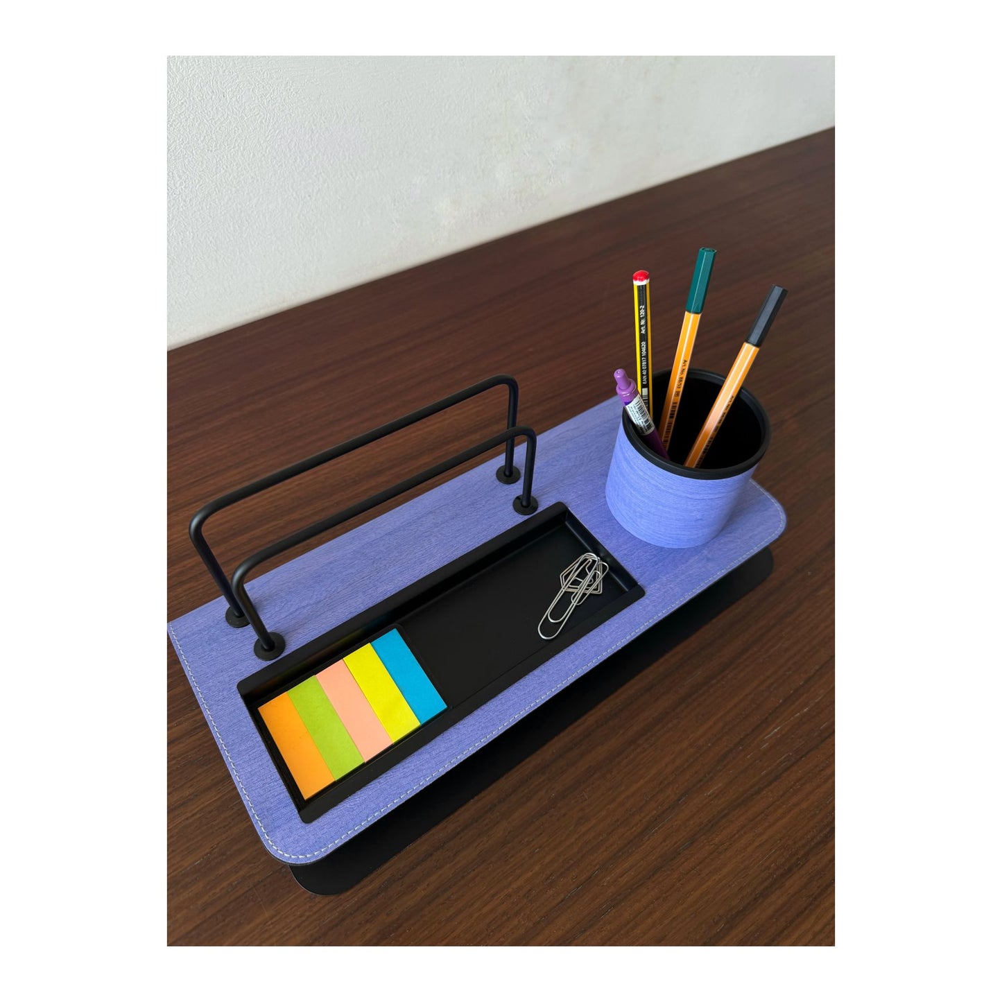 Jacaranda Mini Set Desk