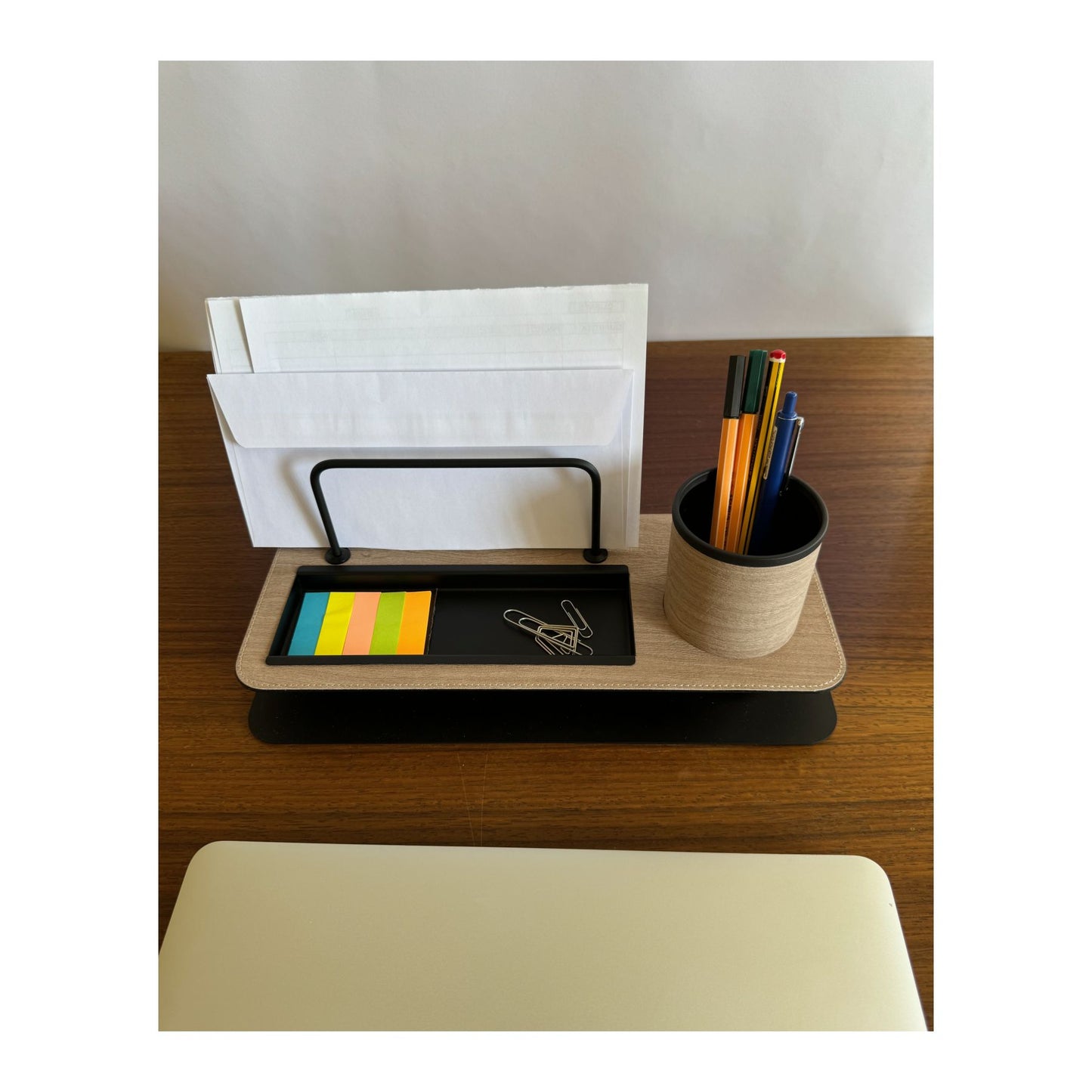 Abellana Mini Set Desk