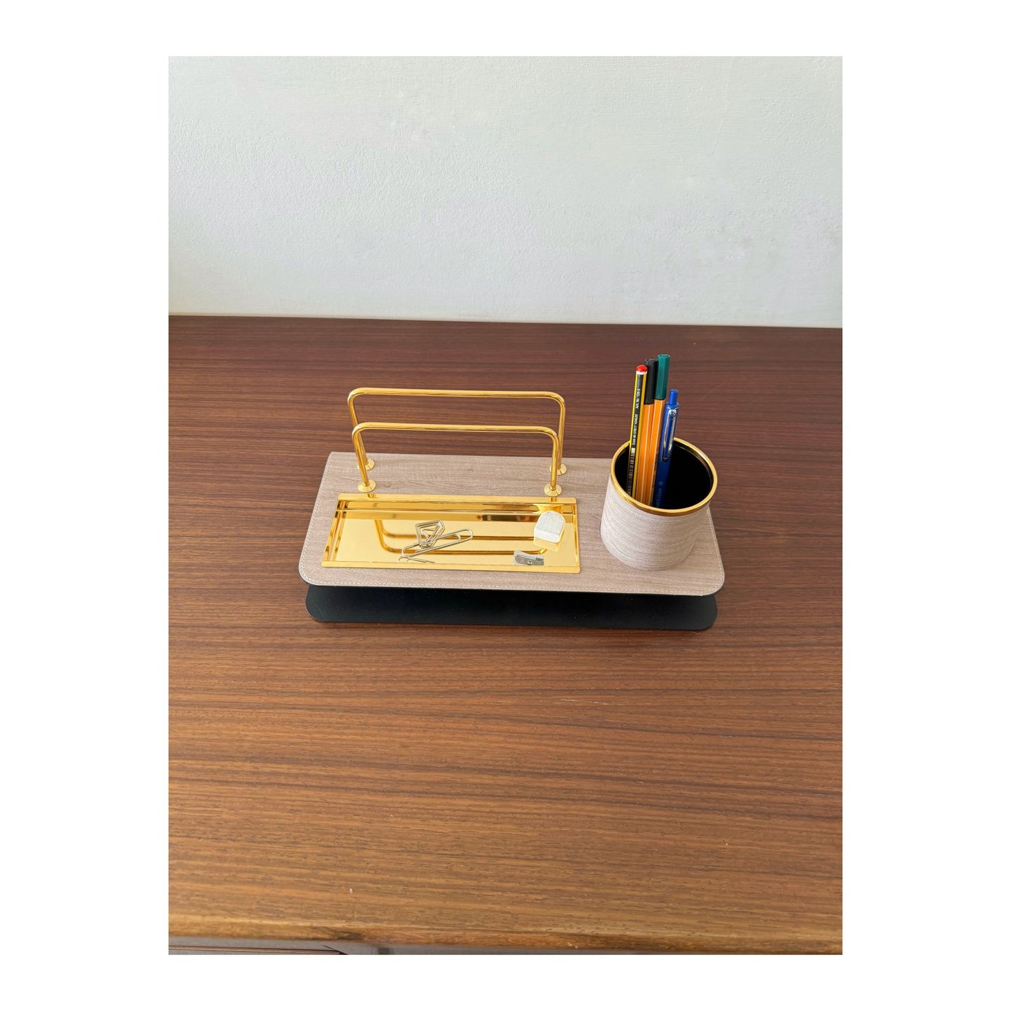 Abellana Mini Set Desk